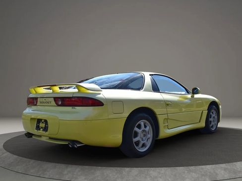 Used 1994 Mitsubishi 3000GT SL image 5