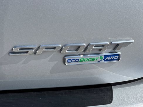 Used 2015 Ford Edge Sport w/ Equipment Group 401A AWD/4WD image 24