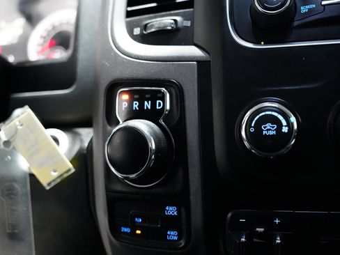 Used 2019 RAM 1500 Tradesman w/ Popular Equipment Group image 15