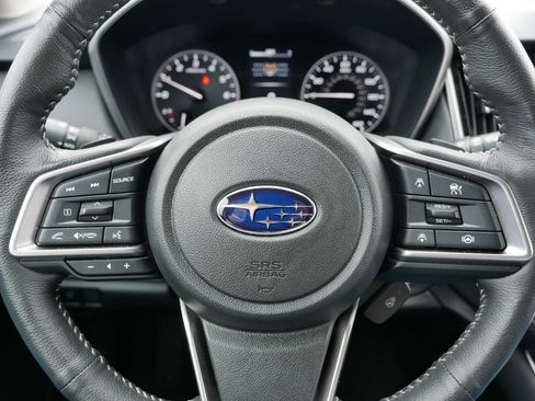 Certified 2025 Subaru Outback Limited image 25