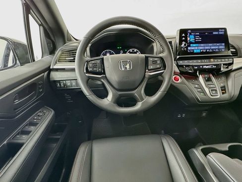 Certified 2026 Honda Odyssey Sport-L image 23