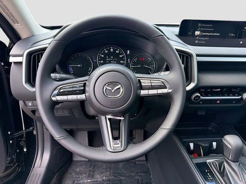 New 2026 MAZDA CX-50 2.5 Hybrid w/ Weather Package AWD/4WD image 40