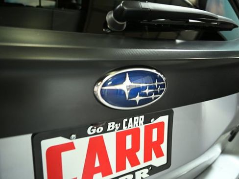 Used 2024 Subaru Forester Wilderness image 18