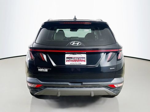 Used 2024 Hyundai Tucson Limited AWD/4WD image 6