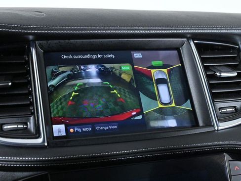 Certified 2023 INFINITI QX50 Sport image 16