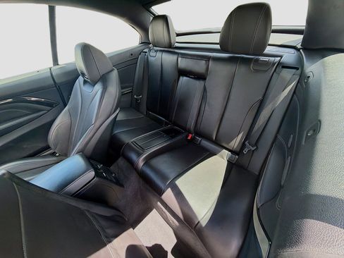 Used 2020 BMW M4 Convertible w/ M Driver's Package image 20