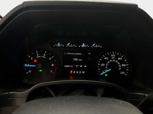 Used 2020 Ford F150 XL w/ Equipment Group 101A Mid AWD/4WD image 10