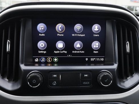 Used 2020 GMC Canyon SLE image 7