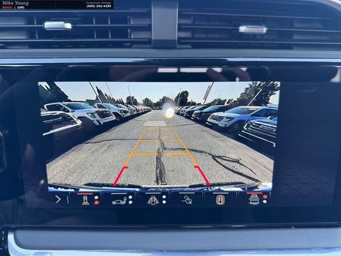 New 2026 GMC Sierra 2500 Denali Ultimate AWD/4WD image 22