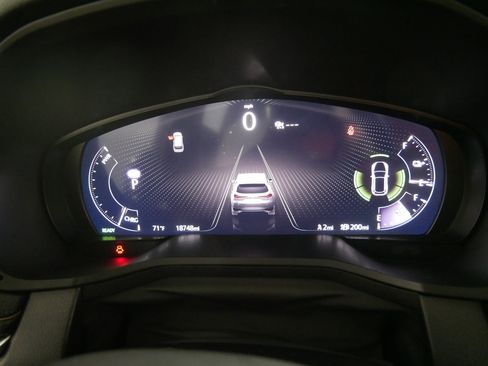 Certified 2024 MAZDA CX-90 Plug-In Hybrid w/ Preferred AWD/4WD image 21