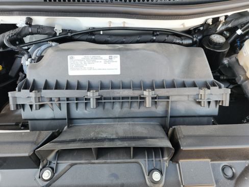 New 2025 Chevrolet Express 3500 w/ Power Convenience Package image 30