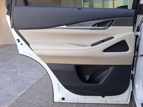 Used 2023 INFINITI QX60 Luxe w/ Cargo Package image 15