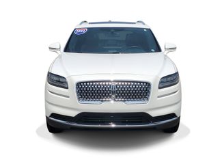 Certified 2023 Lincoln Nautilus Reserve w/ Equipment Group 201A AWD/4WD video 2