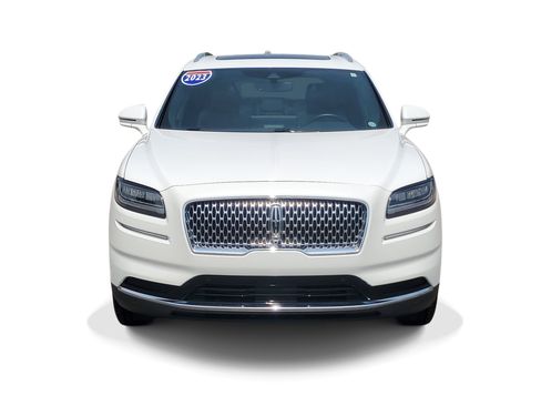 Certified 2023 Lincoln Nautilus Reserve w/ Equipment Group 201A AWD/4WD image 2