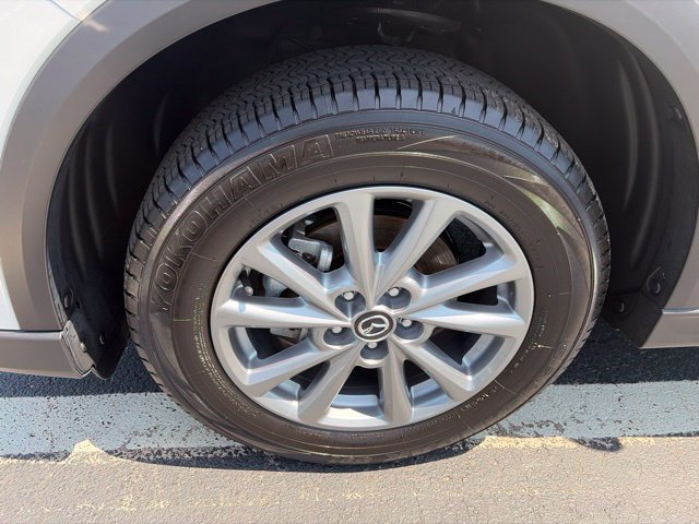 Used 2025 MAZDA CX-5 AWD 2.5 S image 11