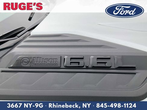Used 2025 Chevrolet Silverado 2500 LTZ w/ Trail Boss Package image 12