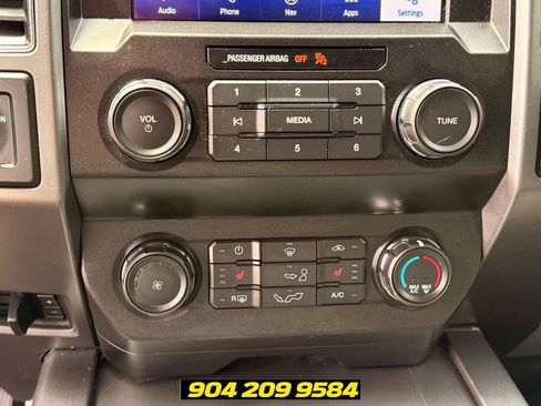 Used 2020 Ford F150 XLT w/ Equipment Group 302A Luxury RWD image 19