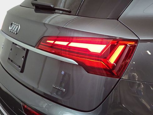 Used 2025 Audi Q5 2.0T Premium Plus AWD/4WD image 36