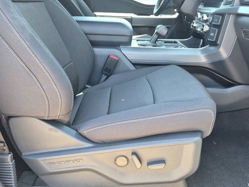 New 2026 Ford F150 XLT w/ Equipment Group 302A MID AWD/4WD image 9