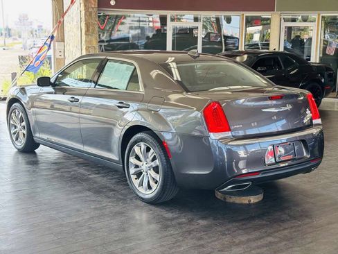 Used 2021 Chrysler 300 Touring L w/ Popular Equipment Group AWD/4WD image 14