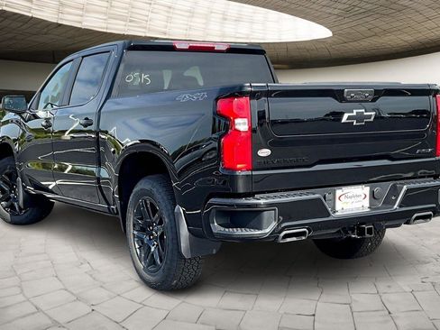 New 2026 Chevrolet Silverado 1500 RST image 3