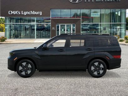 New 2026 Hyundai Santa Fe SEL