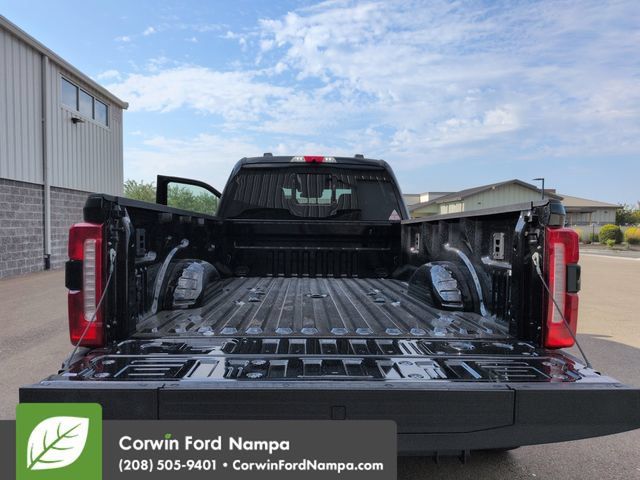 New 2026 Ford F450 King Ranch w/ Camper Package AWD/4WD image 28