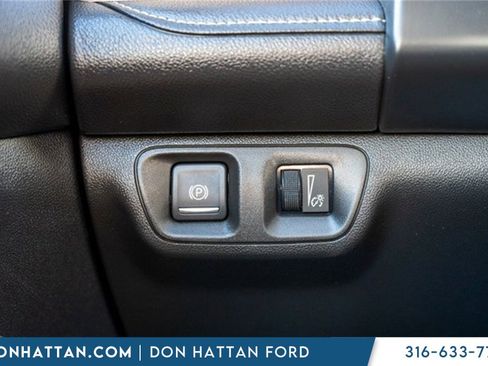 Used 2019 GMC Acadia Denali image 15