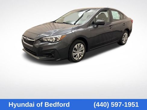 Used 2019 Subaru Impreza 2.0i image 1