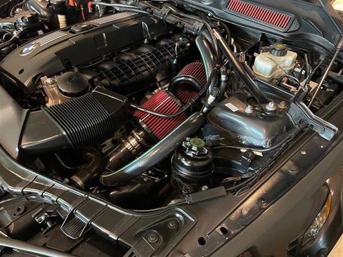 Used 2009 BMW 135i Convertible image 75