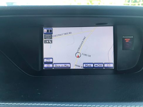 Used 2013 Lexus ES 350 w/ Luxury Pkg FWD image 23