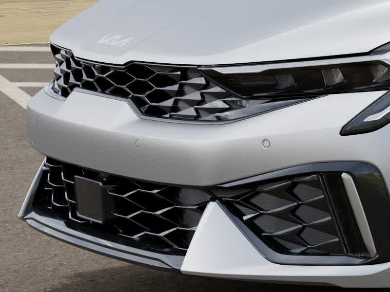 New 2027 Kia K5 GT FWD image 12