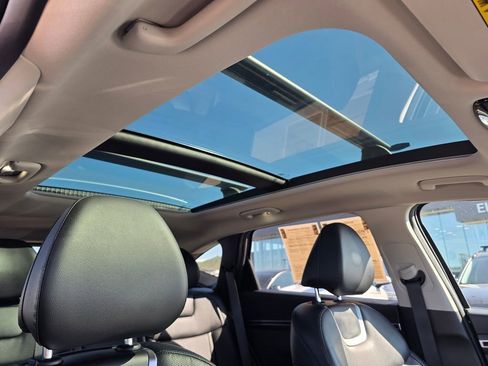 Certified 2024 Hyundai Tucson Limited image 12