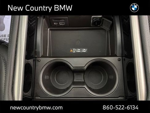 Used 2021 GMC Yukon Denali w/ Denali Ultimate Package AWD/4WD image 26