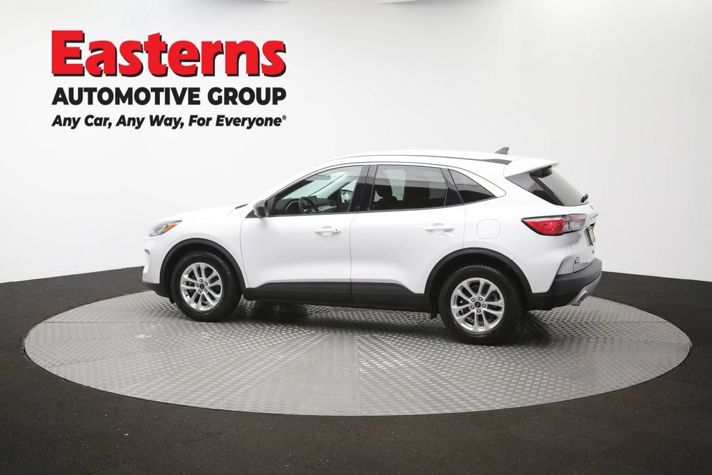 Used 2022 Ford Escape SE FWD image 63