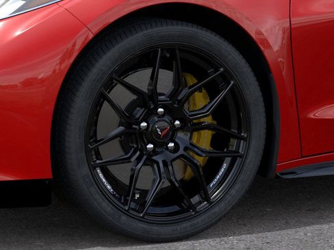 New 2026 Chevrolet Corvette Z06 image 33