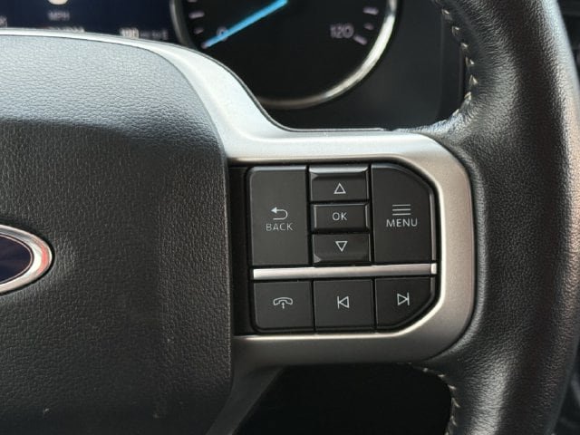 Used 2024 Ford Expedition XLT RWD image 15