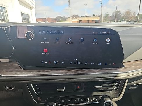 Used 2025 Chevrolet Tahoe Z71 image 17