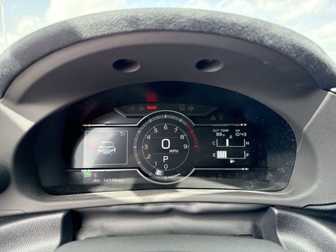 Certified 2023 Toyota GR86 Premium w/ ALL Weather Mat Package (TMS) RWD image 10