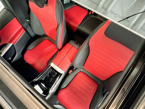 New 2026 Mercedes-Benz GLC 43 AMG 4MATIC image 19