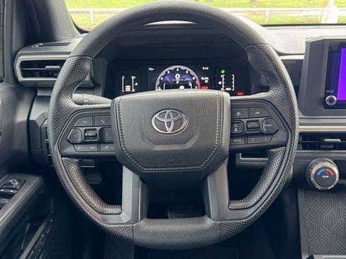 Used 2024 Toyota Tacoma SR RWD image 13