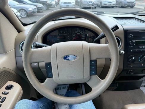 Used 2007 Ford F150 XLT image 27
