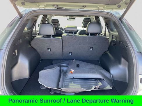 Used 2023 Kia Sportage X-Line w/ X-Line Premium Package image 6