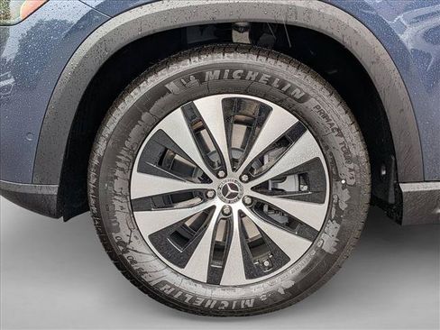 New 2026 Mercedes-Benz GLE 350 4MATIC image 10