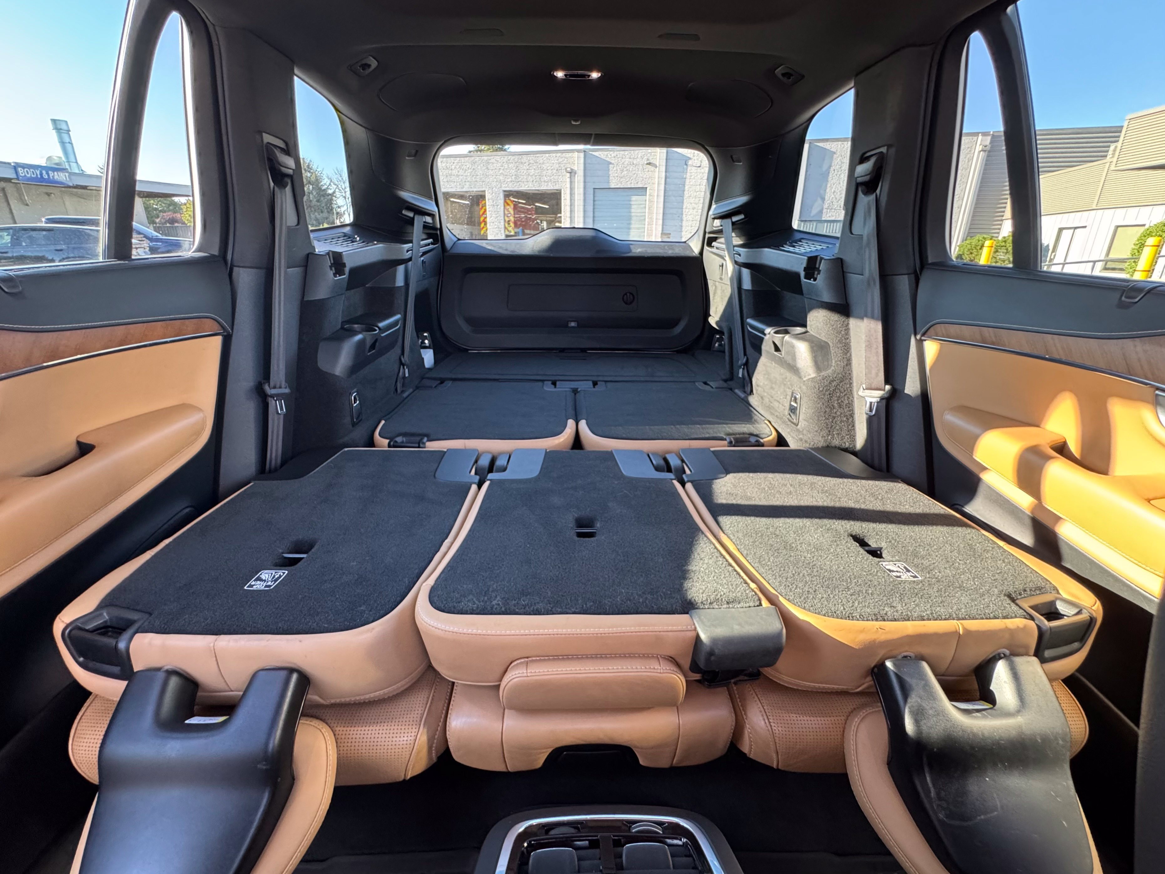 Used 2018 Volvo XC90 T6 Inscription w/ Convenience Package AWD/4WD image 32