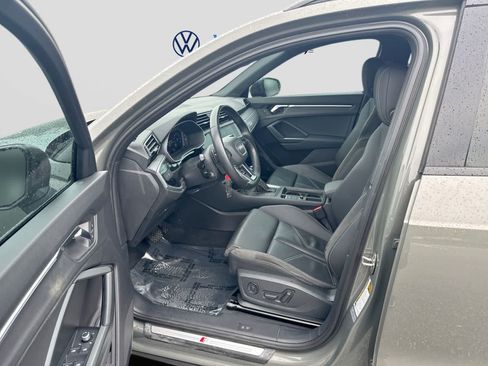 Used 2022 Audi Q3 2.0T Premium Plus AWD/4WD image 10