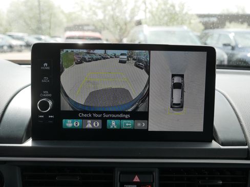 Used 2023 Honda Pilot Elite image 28
