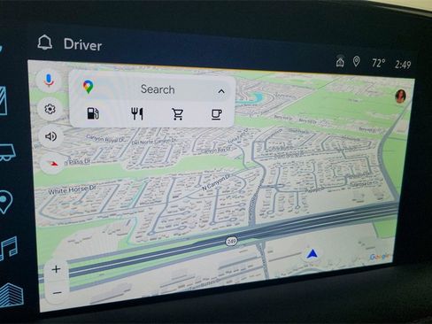 Certified 2023 Chevrolet Tahoe RST w/ Luxury Package image 23