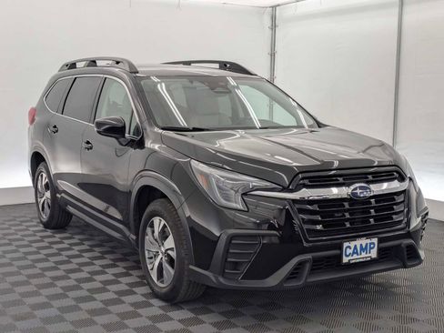 Used 2024 Subaru Ascent Premium w/ Convenience Package AWD/4WD image 8