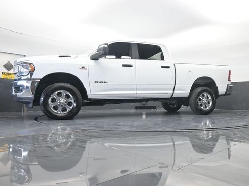 Used 2024 RAM 2500 Big Horn w/ Off Road Package image 57